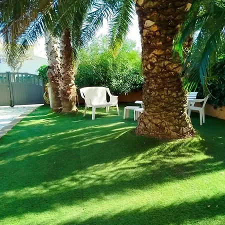 T2 En Rez De Chaussee Avec Terrasse - 5 Couchages - 5porto23 Villa *