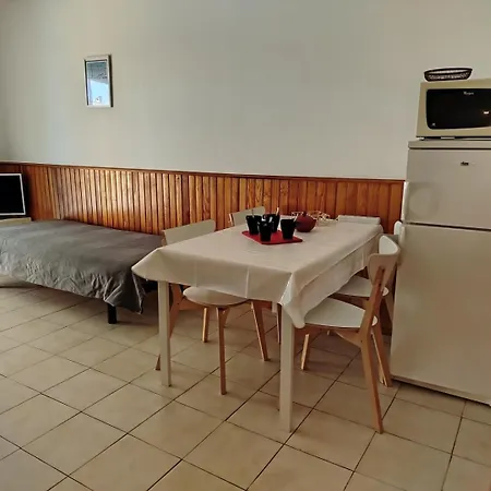 T2 En Rez De Chaussee Avec Terrasse - 5 Couchages - 5porto23 Villa *