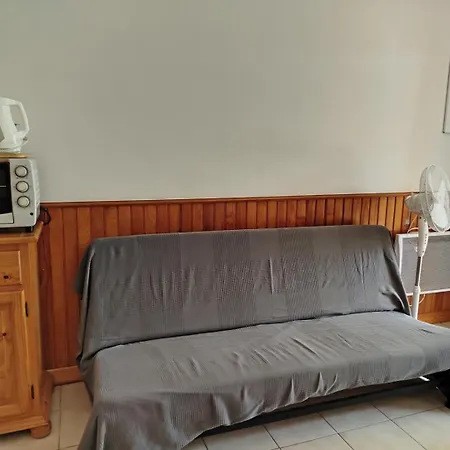 T2 En Rez De Chaussee Avec Terrasse - 5 Couchages - 5porto23 * Saint-Cyprien (Pyrenees-Orientales)