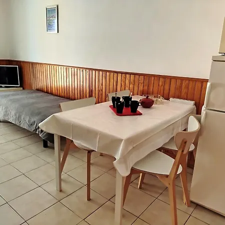 T2 En Rez De Chaussee Avec Terrasse - 5 Couchages - 5porto23 Villa *