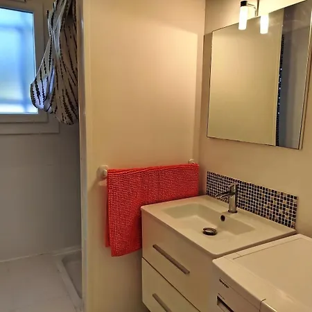 Villa T2 En Rez De Chaussee Avec Terrasse - 5 Couchages - 5porto23 Saint-Cyprien (Pyrenees-Orientales)