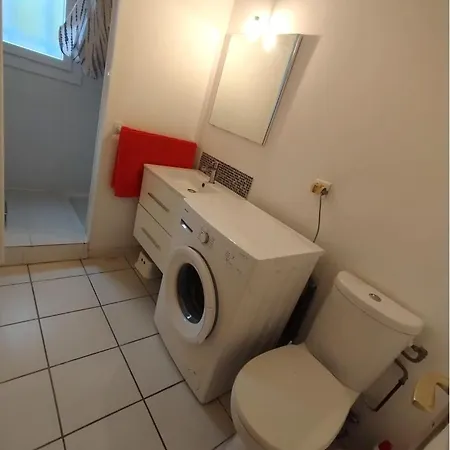 Villa T2 En Rez De Chaussee Avec Terrasse - 5 Couchages - 5porto23 Saint-Cyprien (Pyrenees-Orientales)