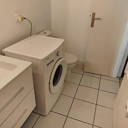 T2 En Rez De Chaussee Avec Terrasse - 5 Couchages - 5porto23 Villa