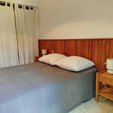 T2 En Rez De Chaussee Avec Terrasse - 5 Couchages - 5porto23 Villa *