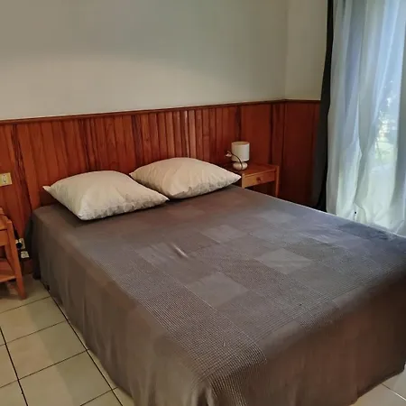 Villa T2 En Rez De Chaussee Avec Terrasse - 5 Couchages - 5porto23 Saint-Cyprien (Pyrenees-Orientales)