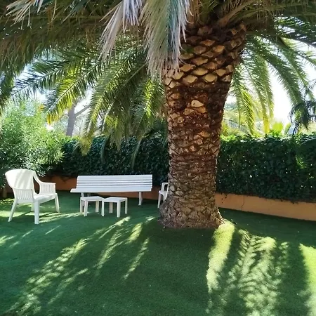 T2 En Rez De Chaussee Avec Terrasse - 5 Couchages - 5porto23 Villa Saint-Cyprien (Pyrenees-Orientales)