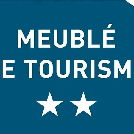 T2 En Rez De Chaussee Avec Terrasse - 5 Couchages - 5porto23 Villa
